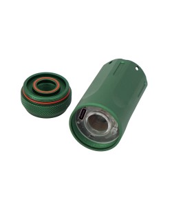 Трассерная насадка Acetech Blaster C (Green)