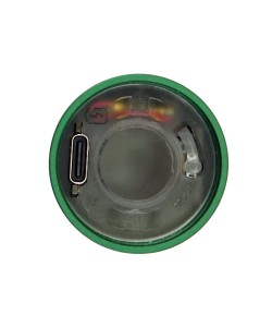 Трассерная насадка Acetech Blaster C (Green)