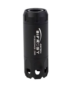 Трассерная насадка Acetech Bifrost (Black)