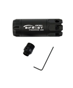 Трассерная насадка Acetech Bifrost (Black)