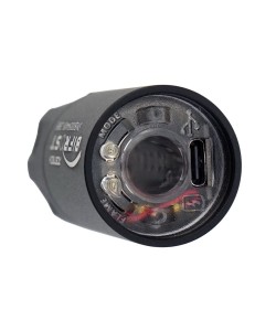 Трассерная насадка Acetech Bifrost (Black)