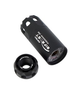 Трассерная насадка Acetech Bifrost (Black)