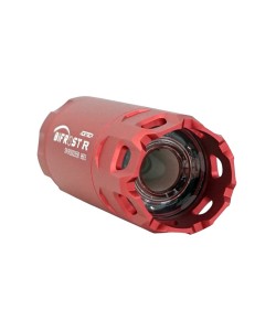 Трассерная насадка Acetech Bifrost R (Red)