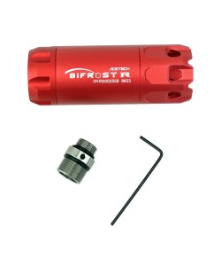 Трассерная насадка Acetech Bifrost R (Red)