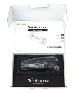 Трассерная насадка Acetech Bifrost BT (Black)