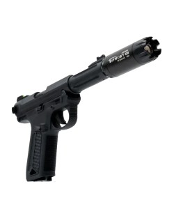 Трассерная насадка Acetech Bifrost BT (Black)
