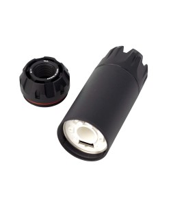 Трассерная насадка Acetech Bifrost BT (Black)