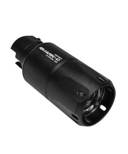 Трассерная насадка Acetech Quark C (Black)