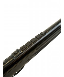 Пневматическая винтовка Hatsan 125 (пластик, ★3 Дж) 5,5 мм