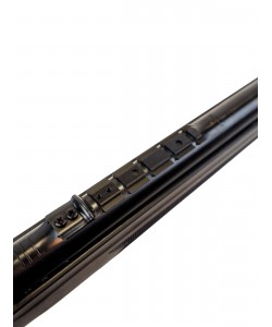 Пневматическая винтовка Hatsan 125 TH (пластик, ★3 Дж) 5,5 мм