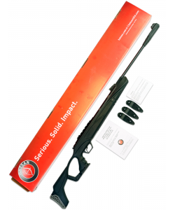 Пневматическая винтовка Hatsan 125 PRO (пластик, ★3 Дж) 5,5 мм