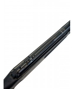 Пневматическая винтовка Hatsan Striker Edge (ортопед. приклад, ★3 Дж) 6,35 мм