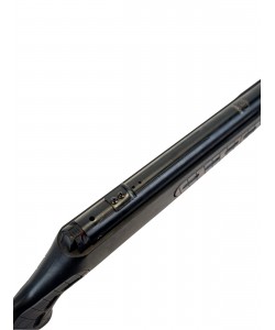 Пневматическая винтовка Hatsan Striker 1000S (пластик, ★3 Дж) 6,35 мм