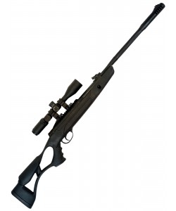 Пневматическая винтовка Hatsan Airtact ED (ортопед. приклад, ★3 Дж) 6,35 мм