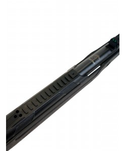 Пневматическая винтовка Hatsan Airtact ED (ортопед. приклад, ★3 Дж) 6,35 мм