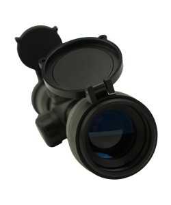 |Уценка| Оптический прицел Leapers 4x32 AO Compact, Mil-Dot, подсветка (SCP-432AOMDL2) (№ 903-УЦ)