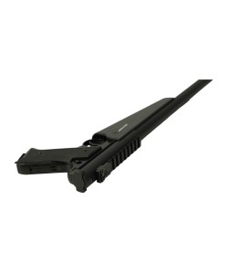 |Уценка| Страйкбольный пистолет-винтовка KJW Ruger MK1 Carbine Gas GNB Black (№ 905-УЦ)