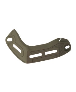 |Уценка| Набор боковых рельс на шлем FMA AF M-LOK Rail Set (Foliage Green) 1 шт (№ 906-УЦ)