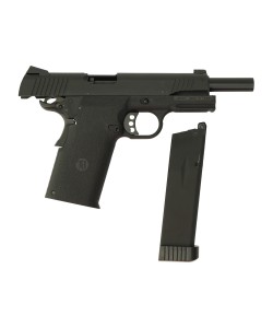 |Уценка| Пневматический пистолет KJW KP-11 Colt M1911 Hi-Capa CO₂ Blowback 4,5 мм (№ 908-УЦ)