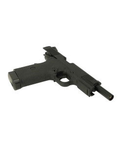 |Уценка| Пневматический пистолет KJW KP-11 Colt M1911 Hi-Capa CO₂ Blowback 4,5 мм (№ 908-УЦ)