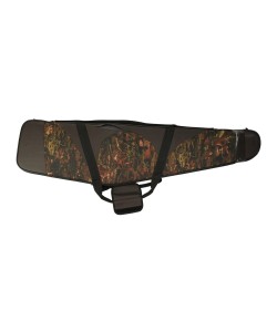 |Уценка| Чехол-кейс 110 см, с оптикой (поролон, кордура, иск. кожа) (№ 909-УЦ)