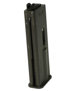 |Б/у| Пневматический пистолет Gletcher M712 (Mauser) (№ 514ком)