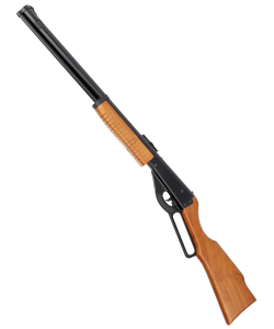 Пневматическая винтовка Borner Lever Action (дерево, скоба Генри, ★3 Дж) 4,5 мм