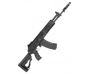 Охолощенный СХП автомат Калашникова АК12 СХ (Ижмаш) 5,45x39