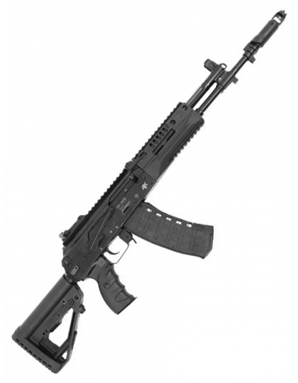Охолощенный СХП автомат Калашникова ОС-АК12 (Ижмаш, АК-12) 5,45x39