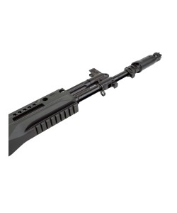 Охолощенный СХП автомат Калашникова ОС-АК12 (Ижмаш, АК-12) 5,45x39