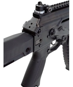 Охолощенный СХП автомат Калашникова ОС-АК12 (Ижмаш, АК-12) 5,45x39