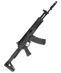 Охолощенный СХП автомат Калашникова ОС-АК12 (Ижмаш, АК-12) 5,45x39