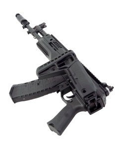 Охолощенный СХП автомат Калашникова ОС-АК12 (Ижмаш, АК-12) 5,45x39