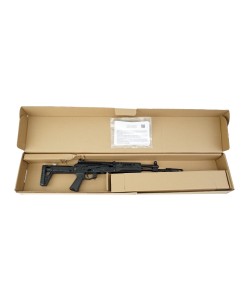 Охолощенный СХП автомат Калашникова ОС-АК12 (Ижмаш, АК-12) 5,45x39