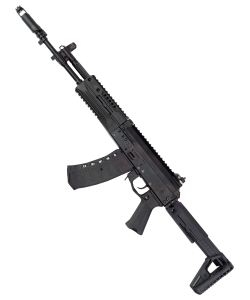 Охолощенный СХП автомат Калашникова ОС-АК12 (Ижмаш, АК-12) 5,45x39