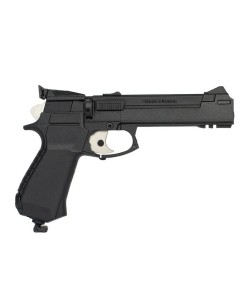Пневматический спортивный пистолет Baikal МР-651К (Корнет)