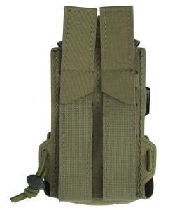Подсумок вытяжной Wartech GP-108 «Хвост» под гранату (Ranger Green)