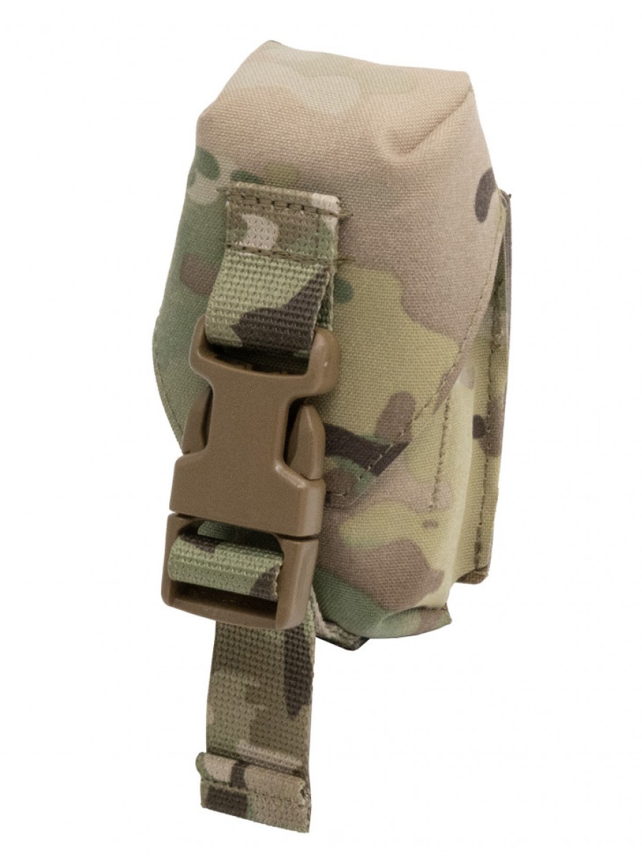Подсумок Wartech GP-109 под гранату РГД/РГО (Multicam)