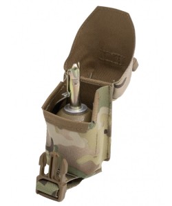Подсумок Wartech GP-109 под гранату РГД/РГО (Multicam)