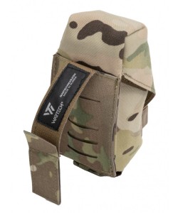 Подсумок Wartech GP-109 под гранату РГД/РГО (Multicam)