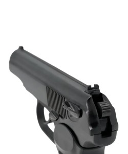 ММГ учебный макет 9-мм пистолета Макарова ПМ (Макарова) Р-ПМ