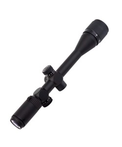 Оптический прицел Discovery MS 6-24X42AOAC, 25,4 мм, подсветка, на Weaver