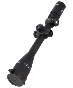 Оптический прицел Discovery MS 6-24X42AOAC, 25,4 мм, подсветка, на Weaver