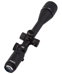 Оптический прицел Discovery MS 6-24X42AOAC, 25,4 мм, подсветка, на Weaver