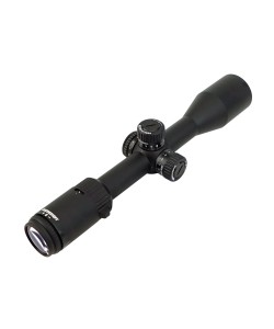 Оптический прицел Discovery MS 3-9X40IR, подсветка, на Weaver