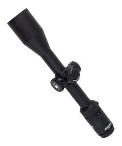 Оптический прицел Discovery MS 3-9X40IR, подсветка, на Weaver