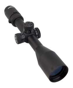 Оптический прицел Discovery MS 3-9X40IR, подсветка, на Weaver