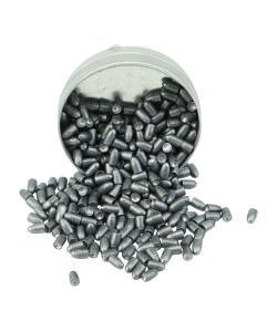 Пули для пневматики SPOTON Sniper 4,5 мм, 1,10 г (350 штук)