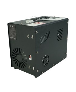 Компрессор высокого давления PRAPORЪ E12W, 3-х ступенчатый (12/220 В, 300 атм)