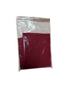 Красный платок опознавательный Pnevmat24